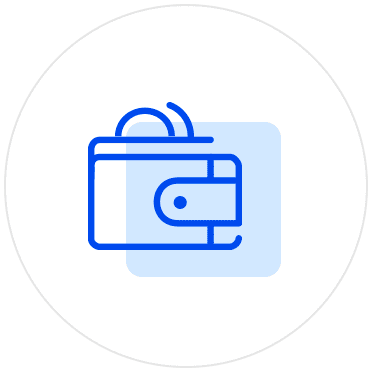 SadewaCapital user interface